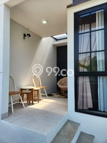 For Sale Hunian Rumah Nyaman 2 Kamar di BSB City, Semarang For Sale Hunian Rumah Nyaman 2 Kamar di BSB City, Semarang