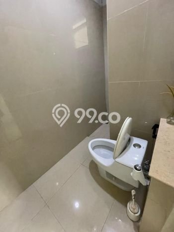 Dijual Rumah Mewah Elegan Dengan View Eksklusif di Candi Golf, Semarang Dijual Rumah Mewah Elegan Dengan View Eksklusif di Candi Golf, Semarang
