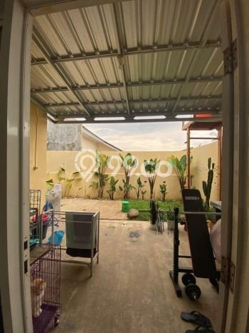 Dijual Cepat Rumah Bagus Siap Huni LB 70m2 di Tembalang, Semarang Dijual Cepat Rumah Bagus Siap Huni LB 70m2 di Tembalang, Semarang