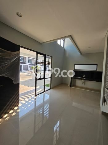 Disewakan! Rumah 2 Kamar Tidur &
2 Kamar Mandi di BSB City, Semarang Disewakan! Rumah 2 Kamar Tidur &
2 Kamar Mandi di BSB City, Semarang