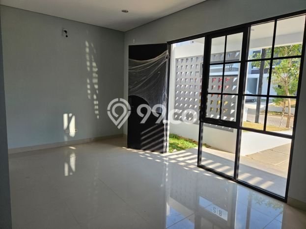 Disewakan! Rumah 2 Kamar Tidur &
2 Kamar Mandi di BSB City, Semarang Disewakan! Rumah 2 Kamar Tidur &
2 Kamar Mandi di BSB City, Semarang