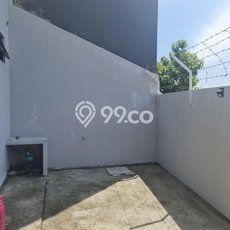 Rumah Elit Modern Siap Huni di CitraGrand Semarang Rumah Elit Modern Siap Huni di CitraGrand Semarang