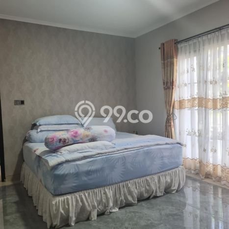 Rumah Elit Modern Siap Huni di CitraGrand Semarang Rumah Elit Modern Siap Huni di CitraGrand Semarang