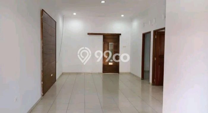 Rumah Strategis Minimalis Lb 86m2 di Banyumanik, Semarang Rumah Strategis Minimalis Lb 86m2 di Banyumanik, Semarang