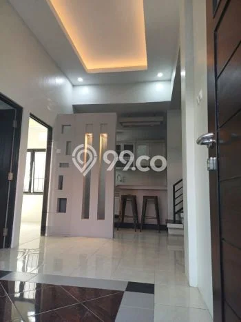 Jual Rumah Minimalis Bagus Punya 3 KT di Tembalang Semarang SHM Jual Rumah Minimalis Bagus Punya 3 KT di Tembalang Semarang SHM