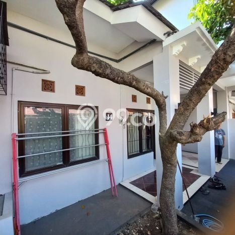 Jual Rumah Minimalis Bagus Punya 3 KT di Tembalang Semarang SHM Jual Rumah Minimalis Bagus Punya 3 KT di Tembalang Semarang SHM