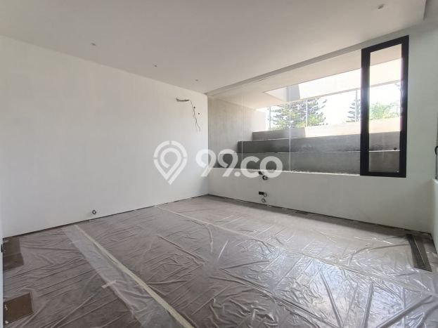 For Sale! Luxury House LT 690m2 Desain Modern di BSB City For Sale! Luxury House LT 690m2 Desain Modern di BSB City