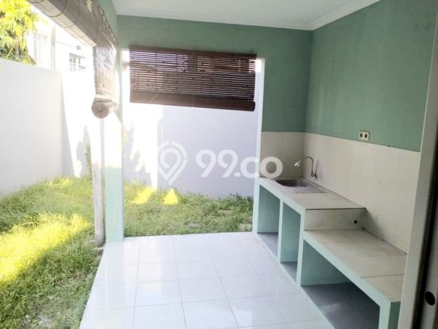 Rumah Cluster Siap Huni Dan Bagus di Bukit Wahid, Semarang Barat Rumah Cluster Siap Huni Dan Bagus di Bukit Wahid, Semarang Barat