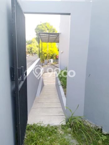 Rumah Cluster Siap Huni Dan Bagus di Bukit Wahid, Semarang Barat Rumah Cluster Siap Huni Dan Bagus di Bukit Wahid, Semarang Barat