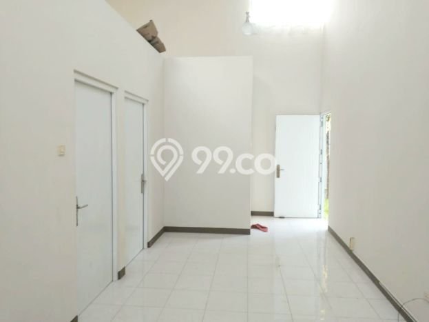 Rumah Cluster Siap Huni Dan Bagus di Bukit Wahid, Semarang Barat Rumah Cluster Siap Huni Dan Bagus di Bukit Wahid, Semarang Barat