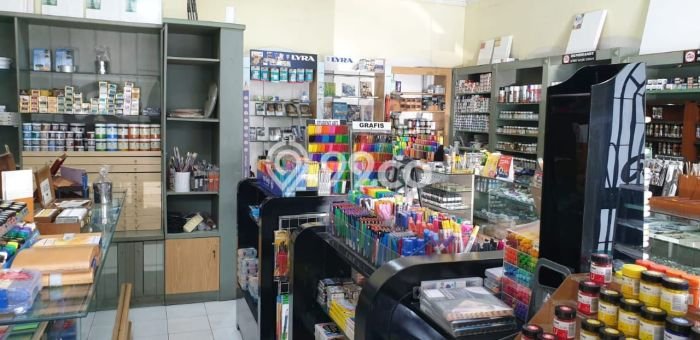 Unit Ruko Dijual di Semarang Tengah Semarang Luas Bangunan 450m2 Unit Ruko Dijual di Semarang Tengah Semarang Luas Bangunan 450m2