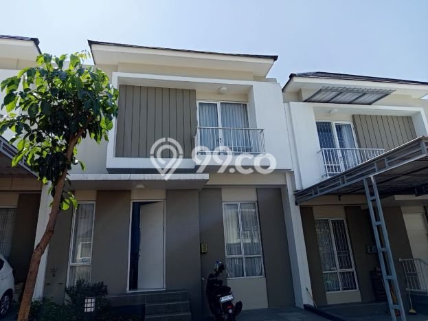 Rumah sewa siap pakai 3 Kamar Tidur di Simongan, Semarang Rumah sewa siap pakai 3 Kamar Tidur di Simongan, Semarang