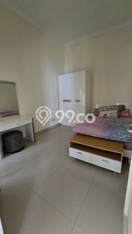 Rumah Luxury Modern Siap Huni di Candi Golf Semarang Rumah Luxury Modern Siap Huni di Candi Golf Semarang