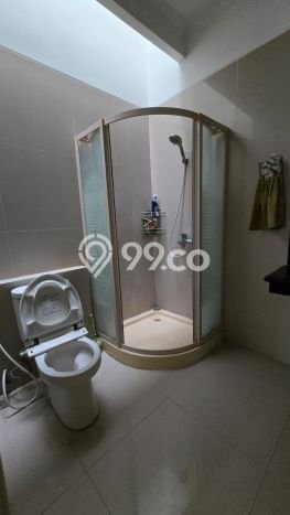 Rumah Luxury Modern Siap Huni di Candi Golf Semarang Rumah Luxury Modern Siap Huni di Candi Golf Semarang