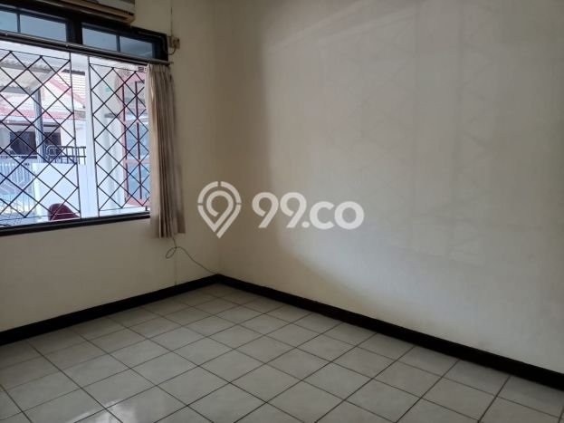 Hunian Asri Semarang Barat, Lingkungan Sejuk - 3 KT Hunian Asri Semarang Barat, Lingkungan Sejuk - 3 KT
