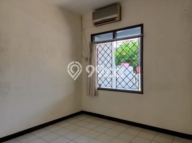 Hunian Asri Semarang Barat, Lingkungan Sejuk - 3 KT Hunian Asri Semarang Barat, Lingkungan Sejuk - 3 KT