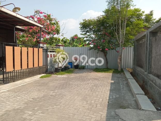 Dijual Cepat Rumah Favorit Siap Huni LB 65m2 di Pedurungan, Semarang Dijual Cepat Rumah Favorit Siap Huni LB 65m2 di Pedurungan, Semarang