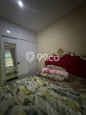 Dijual Rumah 2 Kamar Lokasi Ideal Nyaman dan Strategis di Tembalang Dijual Rumah 2 Kamar Lokasi Ideal Nyaman dan Strategis di Tembalang
