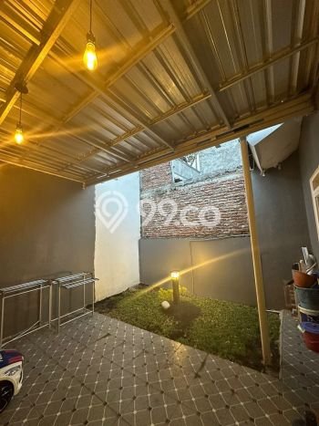 Dijual Rumah 2 Kamar Lokasi Ideal Nyaman dan Strategis di Tembalang Dijual Rumah 2 Kamar Lokasi Ideal Nyaman dan Strategis di Tembalang