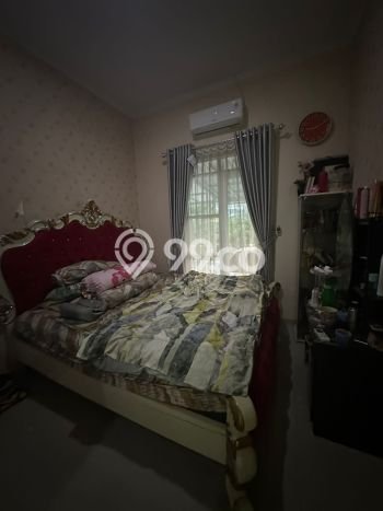 Dijual Rumah 2 Kamar Lokasi Ideal Nyaman dan Strategis di Tembalang Dijual Rumah 2 Kamar Lokasi Ideal Nyaman dan Strategis di Tembalang
