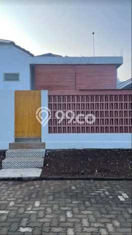 For Sale Rumah 2 Kamar Lokasi Ideal Bagus dan Strategis di Ngaliyan For Sale Rumah 2 Kamar Lokasi Ideal Bagus dan Strategis di Ngaliyan