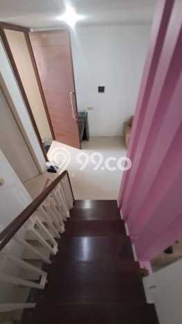 Rumah Strategis Minimalis Lb 101m2 di Tembalang, Semarang Rumah Strategis Minimalis Lb 101m2 di Tembalang, Semarang