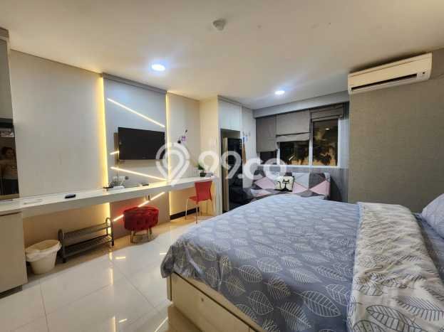 Tersedia Apartemen 1 KT & 1 KM di Semarang Tengah, Semarang Tersedia Apartemen 1 KT & 1 KM di Semarang Tengah, Semarang