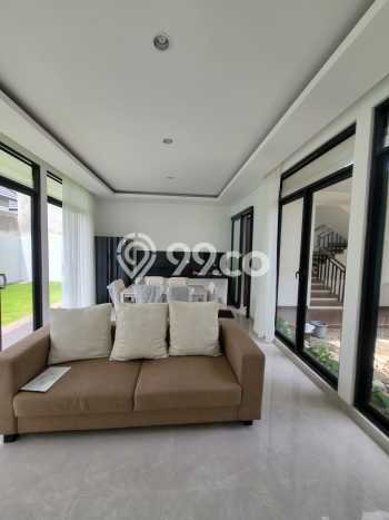 Rumah Sewa Semarang LT 230m2 LB 160m2 Kawasan BSB City Rumah Sewa Semarang LT 230m2 LB 160m2 Kawasan BSB City