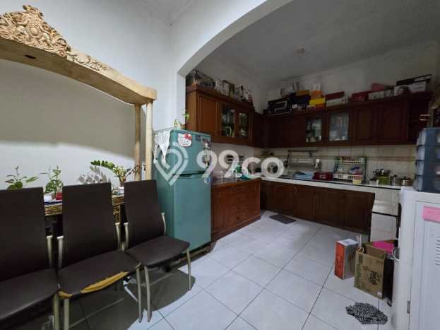 Rumah Minimalis 3 KT LT 153m2 di Graha Padma Rumah Minimalis 3 KT LT 153m2 di Graha Padma