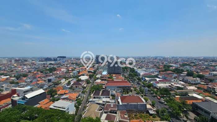 DISEWAKAN! Hunian Apartemen Nyaman di Semarang Tengah Semarang 3 KT DISEWAKAN! Hunian Apartemen Nyaman di Semarang Tengah Semarang 3 KT