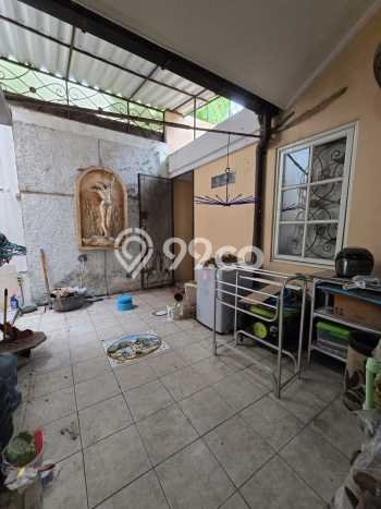 Rumah Minimalis 3 KT LT 153m2 di Graha Padma Rumah Minimalis 3 KT LT 153m2 di Graha Padma