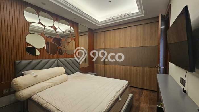 DISEWAKAN! Hunian Apartemen Nyaman di Semarang Tengah Semarang 3 KT DISEWAKAN! Hunian Apartemen Nyaman di Semarang Tengah Semarang 3 KT
