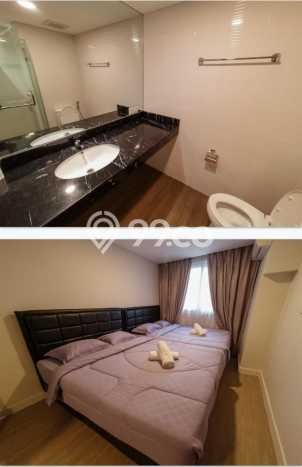 Siap Milik Apartemen 2 KT 1 KM di Semarang Tengah Siap Milik Apartemen 2 KT 1 KM di Semarang Tengah