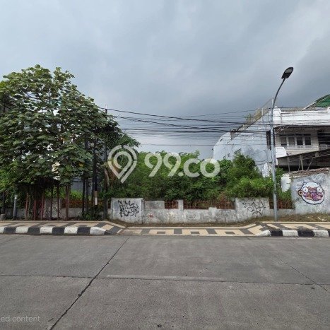 Tanah Kavling di Semarang Barat Dijual dengan Luas 1014m2 Tanah Kavling di Semarang Barat Dijual dengan Luas 1014m2