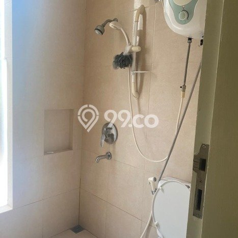 Rumah sewa siap huni 3 Kamar Tidur di CitraGrand, Semarang Rumah sewa siap huni 3 Kamar Tidur di CitraGrand, Semarang