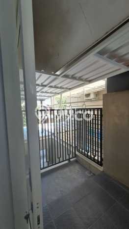 Rumah Strategis Minimalis Lb 101m2 di Tembalang, Semarang Rumah Strategis Minimalis Lb 101m2 di Tembalang, Semarang