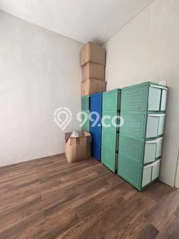 Rumah Modern 2 KT di BSB City Semarang Unfurnished Rumah Modern 2 KT di BSB City Semarang Unfurnished