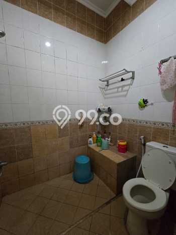 Rumah Minimalis 3 KT LT 153m2 di Graha Padma Rumah Minimalis 3 KT LT 153m2 di Graha Padma