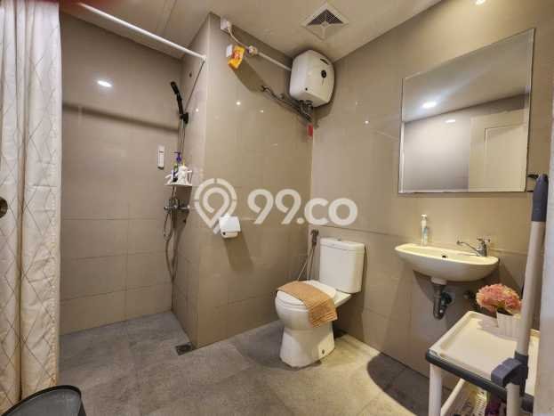 Tersedia Apartemen 1 KT & 1 KM di Semarang Tengah, Semarang Tersedia Apartemen 1 KT & 1 KM di Semarang Tengah, Semarang