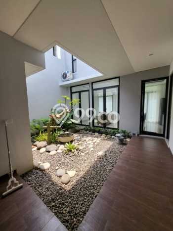 Rumah Sewa Semarang LT 230m2 LB 160m2 Kawasan BSB City Rumah Sewa Semarang LT 230m2 LB 160m2 Kawasan BSB City