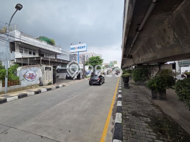 Tanah Kavling di Semarang Barat Dijual dengan Luas 1014m2 Tanah Kavling di Semarang Barat Dijual dengan Luas 1014m2