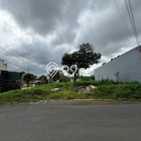 Untuk Dijual Tanah 600m2 di Jangli, Semarang Untuk Dijual Tanah 600m2 di Jangli, Semarang