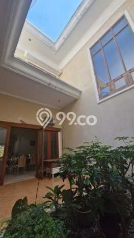 Jual Rumah Luas Elegan Dengan View Cantik di papandayan, Semarang Jual Rumah Luas Elegan Dengan View Cantik di papandayan, Semarang