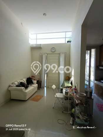 Rumah Modern 2 KT LT 144m2 di Citragrand Rumah Modern 2 KT LT 144m2 di Citragrand