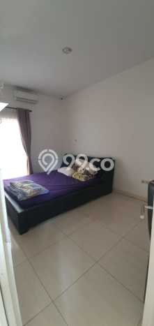 Jual Rumah Eksklusif 2 KT di Candi Golf, Semarang Jual Rumah Eksklusif 2 KT di Candi Golf, Semarang