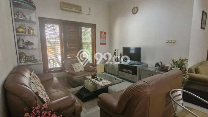 Jual Rumah Luas Elegan Dengan View Cantik di papandayan, Semarang Jual Rumah Luas Elegan Dengan View Cantik di papandayan, Semarang