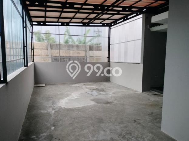 Rumah Modern 2 KT LT 135m2 di CitraGrand Rumah Modern 2 KT LT 135m2 di CitraGrand