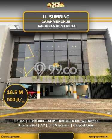 Komersial bagus disewakan di Gajah Mungkur Semarang dengan LB 1000m2 harga sewa terbaik Komersial bagus disewakan di Gajah Mungkur Semarang dengan LB 1000m2 harga sewa terbaik
