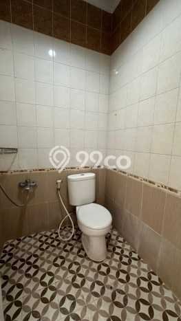 Rumah Modern 2 KT di Graha Padma Semarang Unfurnished Rumah Modern 2 KT di Graha Padma Semarang Unfurnished