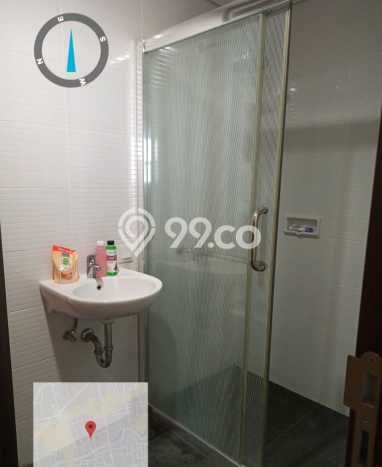 Siap Milik Apartemen 2 KT 1 KM di Semarang Tengah Siap Milik Apartemen 2 KT 1 KM di Semarang Tengah